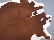 Натуральная шкура коровы коричнево-белая Герефорд арт.: 31329 - T69807c90a98f9100272246