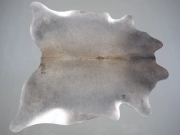 Шкура коровы натуральная серая арт.: 31360 - T699316dd7955b057331539