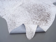 Шкура коровы натуральная соль и перец арт.: 31324 - T697212b018388231034671