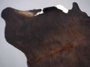 Коровья шкура натуральная темно-тигровая арт.: 26377 - T652d0a4f651b0077362595