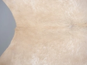 Шкура коровы натуральная бежево-белая арт.: 31319 - T696a214cf1270466160033