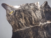 Ковер шкура коровы натуральная на пол арт.: 30411 - T660e776338c8e710399958