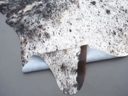 Шкура коровы натуральная соль и перец арт.: 31302 - T691dbfa7d9df3849617448