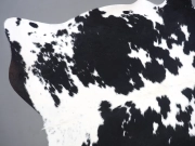 Коровья шкура натуральная черно-белая арт.: 30430 - T6613f48e894b3238133246