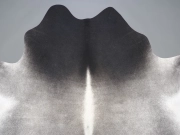 Шкура коровы натуральная серая арт.: 31366 - T699d9a3c77052433715286