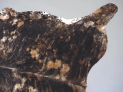 Шкура коровы натуральная тигровая арт.: 31344 - T6983337124146952867849