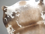 Шкура коровы натуральная серо-бежевая арт.: 31370 - T69ca30bf59dbd317743043