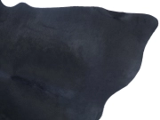Шкура коровы ковер окрашена в насыщенно черный арт.: 29066 - T652fe40f0eb1c700539569