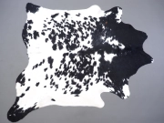 Шкура коровы натуральная черно-белая арт.: 30276 - T652fd3af5640b538610286