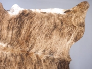 Шкура коровы ковер натуральная тигровая арт.: 29409 - T652d3f560bcbf896314827
