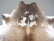 Шкура коровы натуральная серо-бежевая арт.: 31370 - T69ca30c1d6bbd132215508