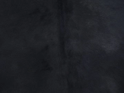 Коровья шкура – ковер окрашена в насыщенно черный арт.: 30054 - T652fce82add6d761733350