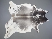 Шкура коровы натуральная серая арт.: 31365 - T699d973990a07954921257