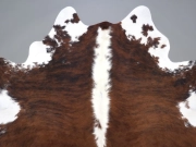 Шкура коровы натуральная тигровая арт.: 31325 - T6972341431461504917831