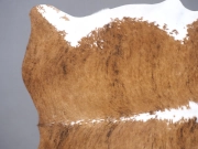 Шкура коровы натуральная тигровая арт.: 31267 - T68c91fbde30c3063686842