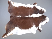 Шкура коровы натуральная тигровая арт.: 31328 - T69807960b5c44030164575