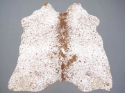 Шкура коровы натуральная соль и перец арт.: 31303 - T691dc0f7cbc11016187209