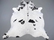 Шкура коровы натуральная соль и перец арт.: 31350 - T698b2b342506d749965767