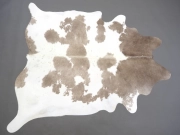 Коровья шкура натуральная альпийская арт.: 31314 - T694beff740c75581318451