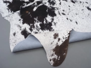 Шкура коровы натуральная соль и перец арт.: 31352 - T698c6c3f4148e596975895