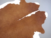 Натуральная шкура коровы коричнево-белая Герефорд арт.: 31346 - T69846e6a9d961580083602