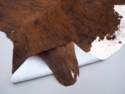 Шкура коровы натуральная тигровая арт.: 31259 - T68c2949994435337298218