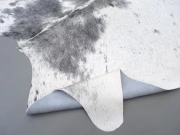 Шкура коровы натуральная соль и перец арт.: 31353 - T698c787d03e63808753975