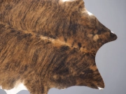 Ковер-шкура коровы натуральная тигровая арт.: 25449 - T652d13f35d21d481981239