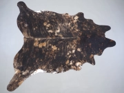 Шкура коровы натуральная тигровая арт.: 31344 - T6983336f81828656240904