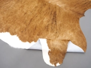 Коровья шкура натуральная тигровая арт.: 30414 - T660e8cb487f11302533748