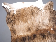 Шкура коровы натуральная тигровая арт.: 31263 - T68c2cde9e67e4060352345