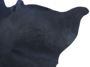 Ковер шкура коровы окрашена в насыщенно черный арт.: 29059 - T652fc6088c083549039239