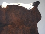 Шкура коровы натуральная тигровая арт.: 31393 - T69dcdb74abfe2598060123