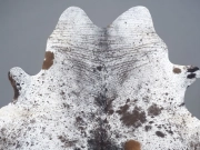 Шкура коровы натуральная соль и перец арт.: 31302 - T691dbfa9cc114995168290