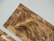 Прикроватные коврики из тигровой коровьей шкуры арт.: 24303 - T65058c555ccf0405297581
