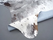 Шкура коровы натуральная соль и перец арт.: 31301 - T691dbdda63acb689366047