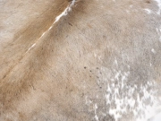 Шкура коровы натуральная серо-бежевая арт.: 30332 - T656f1cd68713e392558574