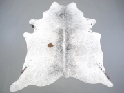 Натуральная коровья шкура соль и перец арт.: 31369 - T69ca2eff3d323794199618