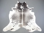 Шкура коровы натуральная серая арт.: 31365 - T699d9743c6813190220617