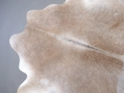 Натуральная шкура коровы серо-бежевая арт.: 31323 - T6970e065a98fb938702641