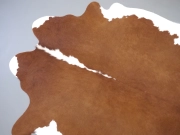 Натуральная шкура коровы коричнево-белая Герефорд арт.: 31346 - T69846e6714ccc591827143