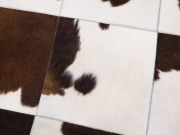 Прикроватные коврики из натуральной шкуры коровы арт.: 28101 - T650589574f177149981270