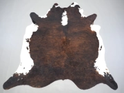 Шкура коровы натуральная тигровая арт.: 31393 - T69dcdb78d2a00840996535
