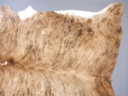 Шкура коровы ковер натуральная экзотическая тигровая арт.: 29450 - T652e44a69efc3016266788