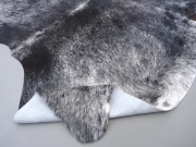 Шкура коровы натуральная соль и перец арт.: 31355 - T698da12906e82047412601