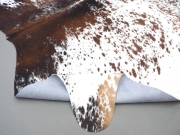 Шкура коровы натуральная соль и перец арт.: 31372 - T69ca535272791774543038