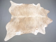 Шкура коровы натуральная экзотическая светлая арт.: 31386 - T69d3b0758f36f462057422