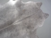 Шкура коровы маленького размера серая арт.: 31322 - T6970d6667115b416009692