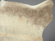 Шкура коровы-ковер натуральная золотистая арт.: 25443 - T651ac787cb1c8682084017