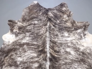 Шкура коровы натуральная светлая тигровая арт.: 31395 - T69df7562961be458198066